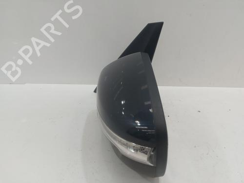 Left mirror KIA CARENS IV 1.7 CRDi | BP28040217C26 