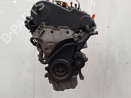 Used Engine Engine 39099372 39099372