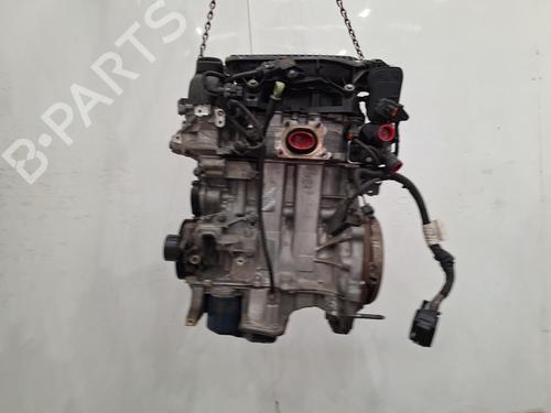 Engine VAUXHALL CORSA Mk V (F) 1.2 | BP39471071M1 - Image 4