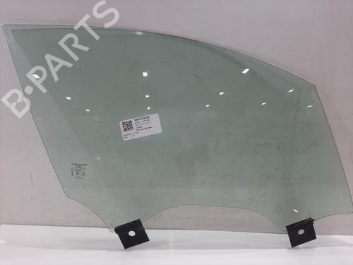 Used Front right door window JAGUAR I-PACE (X590) EV400 AWD (400 hp) 29882283