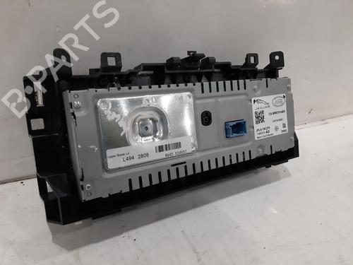 Electronic module LAND ROVER RANGE ROVER SPORT II (L494) 4.4 SDV8 4x4 | BP26775594M83 