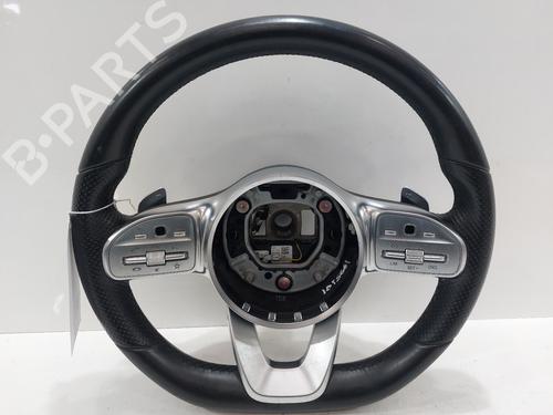 Used Steering wheel MERCEDES-BENZ C-CLASS Convertible (A205) C 200 EQ Boost (205.477) (184 hp) 28038483