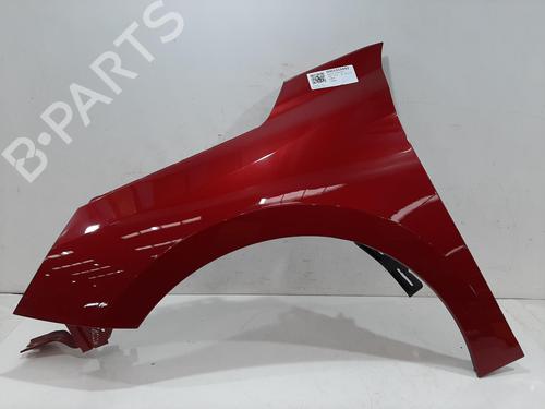 Used Left front fenders VAUXHALL CORSA Mk V (F) 1.2 (101 hp) 30142096
