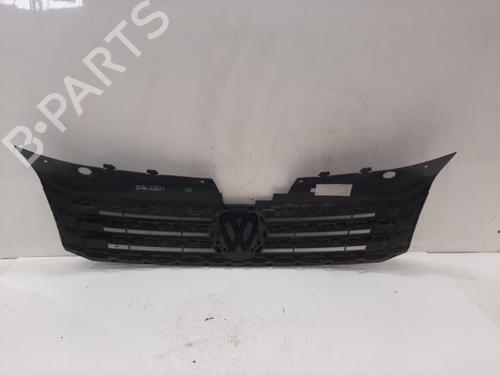 Grill VW PASSAT B7 Variant (365) 2.0 TDI | BP37539652C40 - Image 4