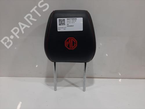 Hoofdsteun Hoofdsteun MG MG ZS SUV (AZS1) 1.0 T-GDi (111 hp) 36087133 36087133