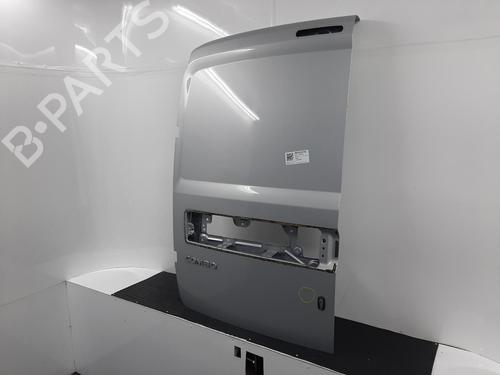 Left rear door VAUXHALL COMBO Mk III (D) Box Body/MPV (X12) 1.3 CDTi | BP26749387C4 