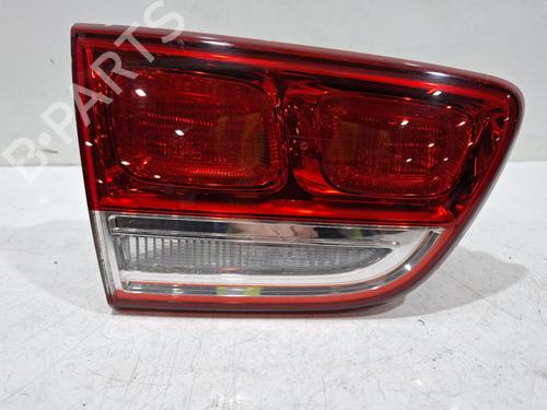 Used Left tailgate light Left tailgate light 38486925 38486925