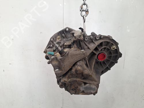 Gearbox RENAULT GRAND SCÉNIC II (JM0/1_) 1.5 dCi (JM1E) | BP26764666M3 