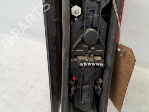 Left taillight VAUXHALL COMBO Mk II (C) Box Body/MPV (F25) 1.6 | BP26824452C34