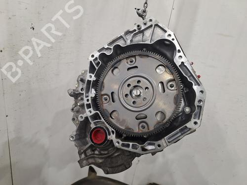 Used Gearbox Gearbox NISSAN JUKE (F15) 1.6 (117 hp) 40222802 40222802