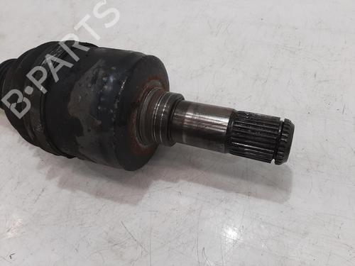 Other LAND ROVER RANGE ROVER IV (L405) 4.4 SDV8 4x4 | BP26826321O1