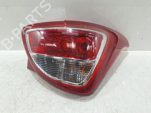 Used Right taillight Right taillight HYUNDAI i10 II (BA, IA) 1.0 (67 hp) 39743764 39743764