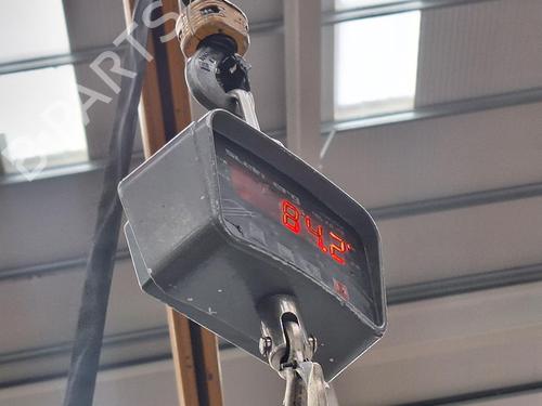 Gearbox CITROËN C3 III (SX) 1.2 THP 110 (SXHNPS, SXHNZT, SXHNZ6) | BP30958898M3