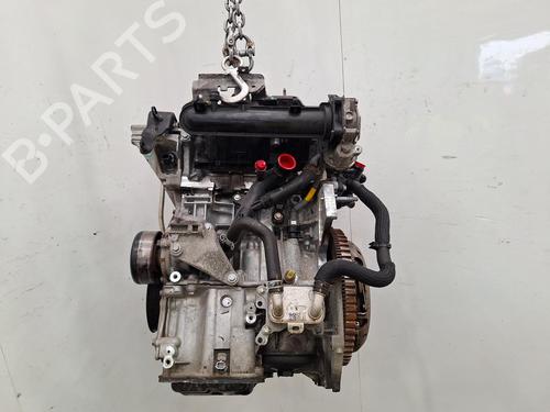 Engine DACIA DUSTER (HM_) 1.0 TCe 100 (HMMT) | BP36451972M1 - Image 2