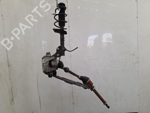 Suspensión delantera derecha NISSAN JUKE (F16_) 1.6 Hybrid (143 hp) 26795193