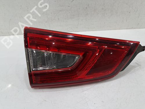 Used Left taillight Left taillight NISSAN QASHQAI II (J11, J11_) 1.5 dCi (110 hp) 33720666 33720666