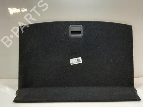 Pianale del bagagliaio VW GOLF VII (5G1, BQ1, BE1, BE2) 1.6 TDI | BP30756354I33