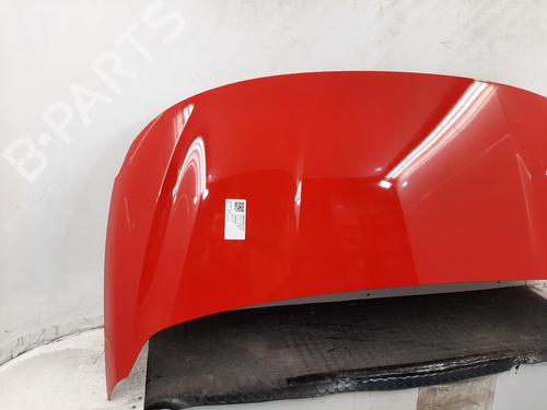 Hood PEUGEOT PARTNER Box Body/MPV (K9) e-Partner | BP29524990C1 