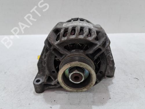 Generator FIAT 500L (351_, 352_) 1.4 (199LYB1B) (95 hp) 29236284