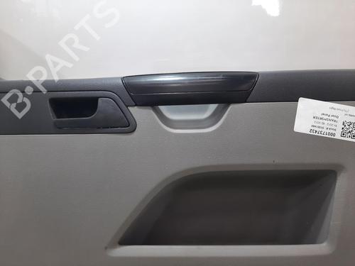 Front right panel VW TRANSPORTER T5 Bus (7HB, 7HJ, 7EB, 7EJ) 2.0 TDI | BP36403551C59 - Image 3