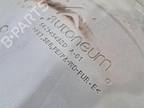 Bagagerumsgulv CITROËN C4 CACTUS 1.2 THP 110 | BP31965158I33 