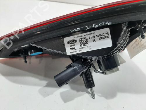 Right tailgate light FORD C-MAX II (DXA/CB7, DXA/CEU) 1.0 EcoBoost | BP36773889C80  - Image 6