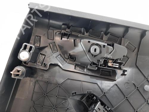 Rear left panel FORD FIESTA VII (HJ, HF) 1.0 EcoBoost | BP31361087C60 - Image 6