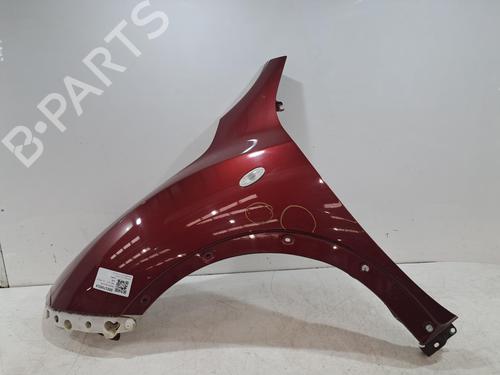 left-front-fenders-nissan-juke-f15-2010-2011-2012-2013-2014-2015-2016-2017-2018-2019-36551397 main image