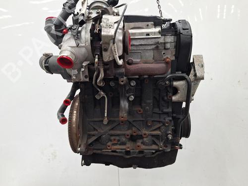 Engine SKODA KAROQ (NU7, ND7) 1.6 TDI | BP35921557M1 - Image 6