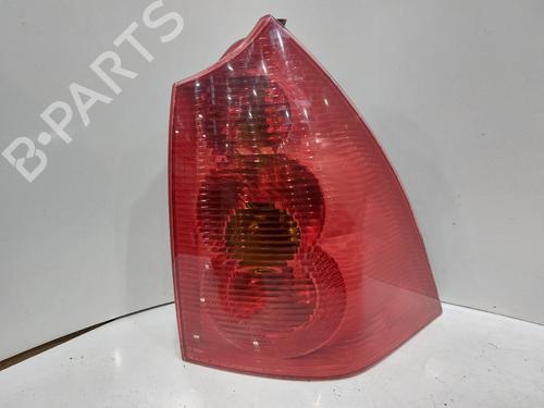 Used Right taillight PEUGEOT 307 SW (3H) 2.0 16V (136 hp) 26842158