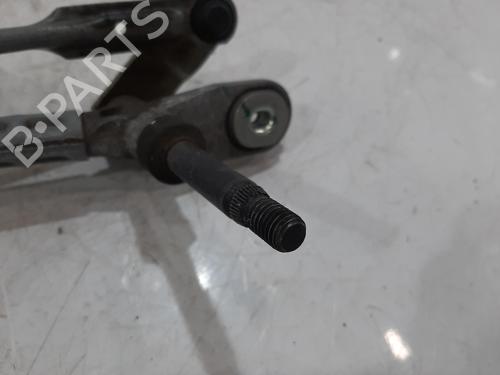 Front wiper motor JAGUAR I-PACE (X590) EV400 AWD | BP26857324M29 