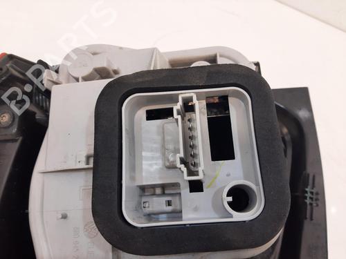 Left taillight VW POLO V (6R1, 6C1) 1.2 | BP28040031C34 