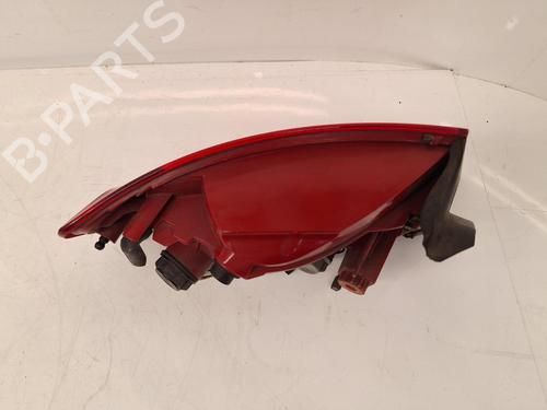 Right taillight AUDI A5 Sportback (8TA) 2.0 TDI quattro | BP26825390C35 