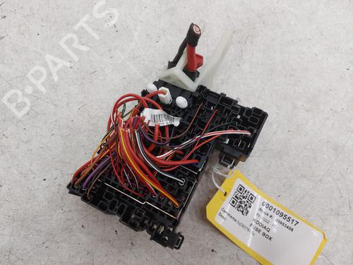 Fuse box SKODA KODIAQ I (NS6, NS7, NV7) 2.0 TDI 4x4 | BP26818716E1 
