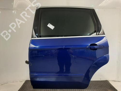 Używane Drzwi tylne lewe FORD S-MAX (WA6) 1.6 TDCi (115 hp) 27182034