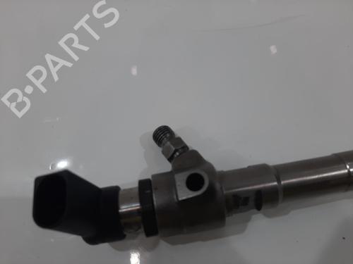 Injector SKODA FABIA II Combi (545) 1.6 TDI | BP37540058M100 - Image 3