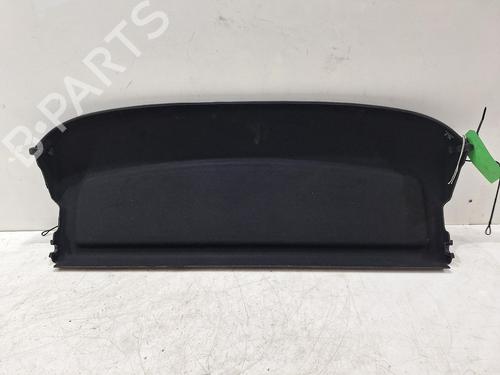 Rear parcel shelf AUDI A1 (8X1, 8XK) 1.4 TSI | BP36811334C85  - Image 5