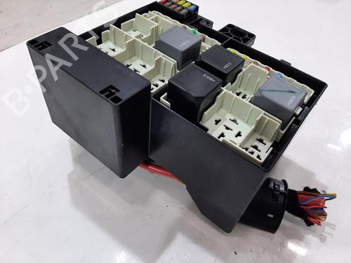 Fuse box JAGUAR I-PACE (X590) EV400 AWD | BP30141876E1 