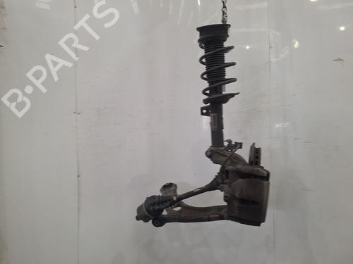 Left front suspension VW TIGUAN ALLSPACE (BW2, BJ2) 1.5 TSI | BP37421962M72 - Image 4