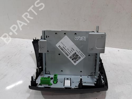 Radio HONDA CIVIC VIII Hatchback (FN, FK) 1.8 (FN1, FK2) | BP29637243E6 
