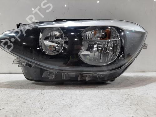 Left headlight BMW 1 (F20) 116 d | BP36957445C28 - Image 3