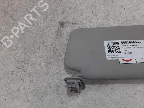 Other RENAULT CLIO IV Grandtour (KH_) 1.5 dCi 90 (KHN3, KHN4) | BP32423044O1