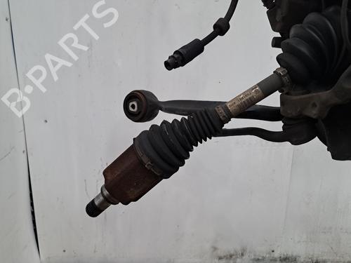 Left front suspension BMW X1 (E84) xDrive 20 d | BP26750628M72 