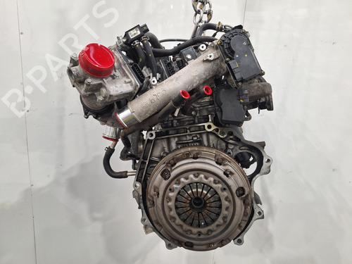 Używane Silnik HONDA CIVIC IX Tourer (FK) 1.6 i-DTEC (FK3) (120 hp) 30286692