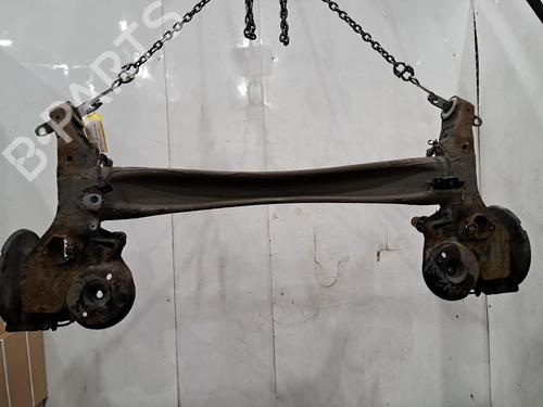 Rear axle PEUGEOT 308 SW II (LC_, LJ_, LR_, LX_, L4_) 1.5 BlueHDi 130 | BP26838842M2 