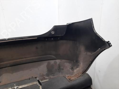 Rear bumper SUZUKI SX4 (EY, GY) 1.6 VVT (RW416, YA21S) | BP29397667C8 