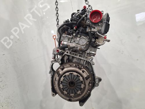 Used Engine HONDA CIVIC VIII Hatchback (FN, FK) 1.4 (FK1, FN4) (100 hp) 30928432