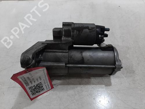 Startmotor JAGUAR E-PACE (X540) 2.0 P200 AWD (249 hp) 30382104