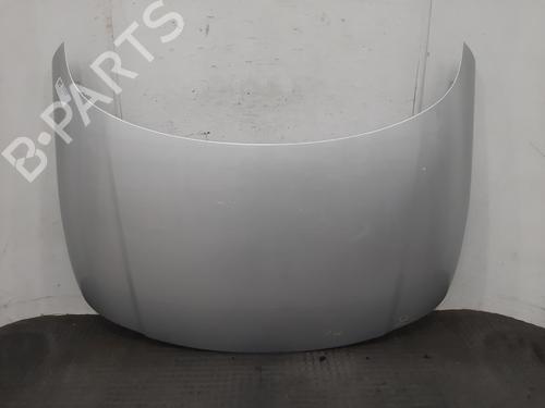 Hood AUDI TT (8N3) 1.8 T quattro 8N0823029A