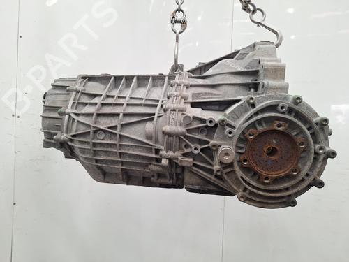 Gearbox AUDI A5 Convertible (8F7) 2.0 TDI | BP39142895M3 - Image 4